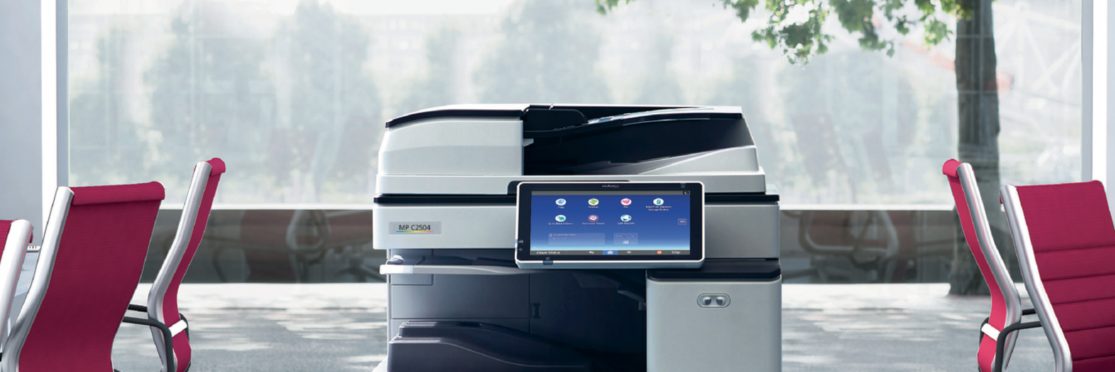 Ricoh Print and IT Solutions