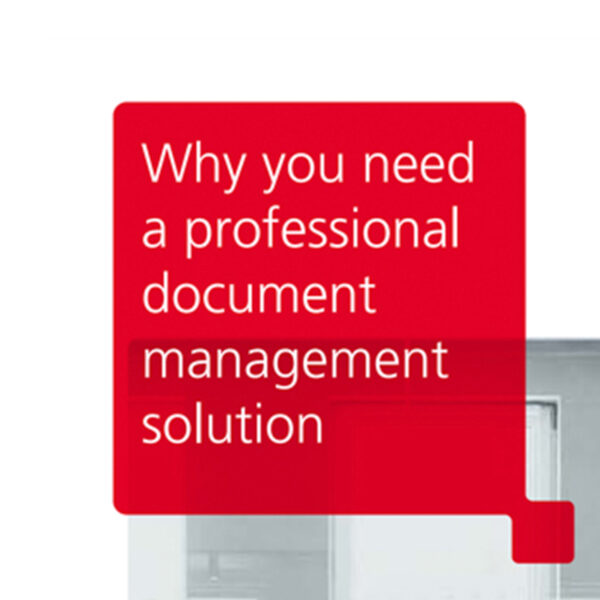 Document management