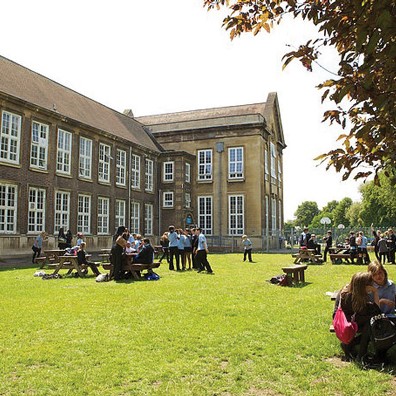 Chiswick School