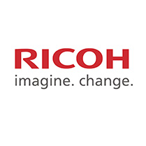 Ricoh Logo