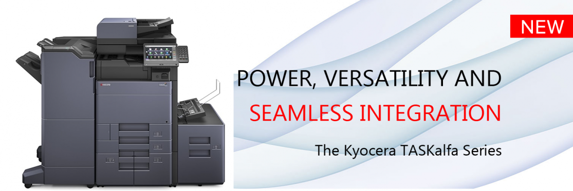 Kyocera Document Solutions